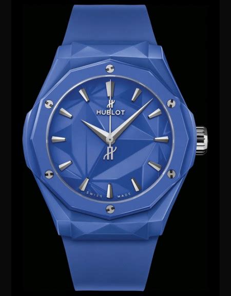 richard orlinski hublot price|hublot classic fusion orlinski.